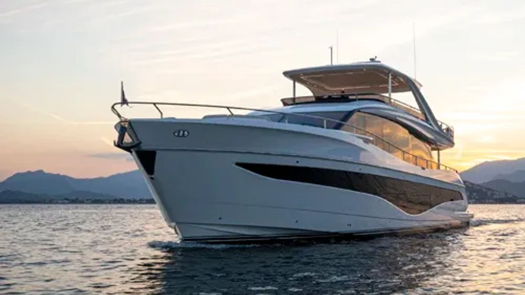 PRINCESS 26M