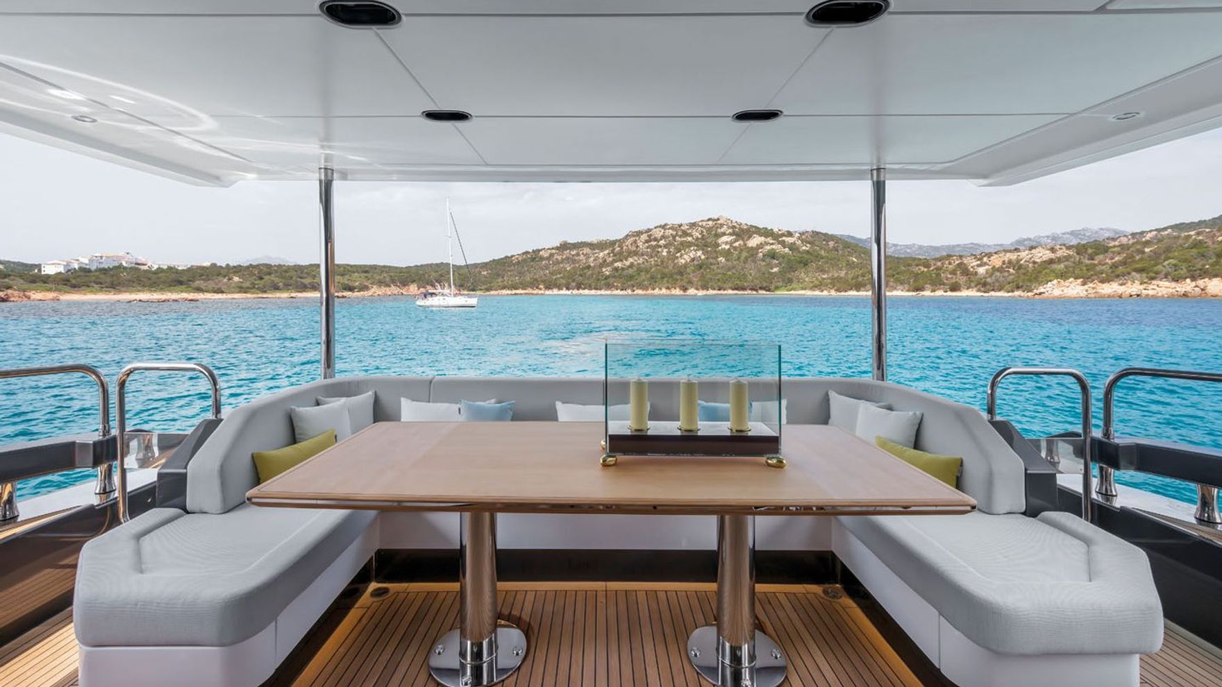 AZIMUT 27 Grande 