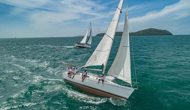 Yacht Crew ISSA Базовый курс