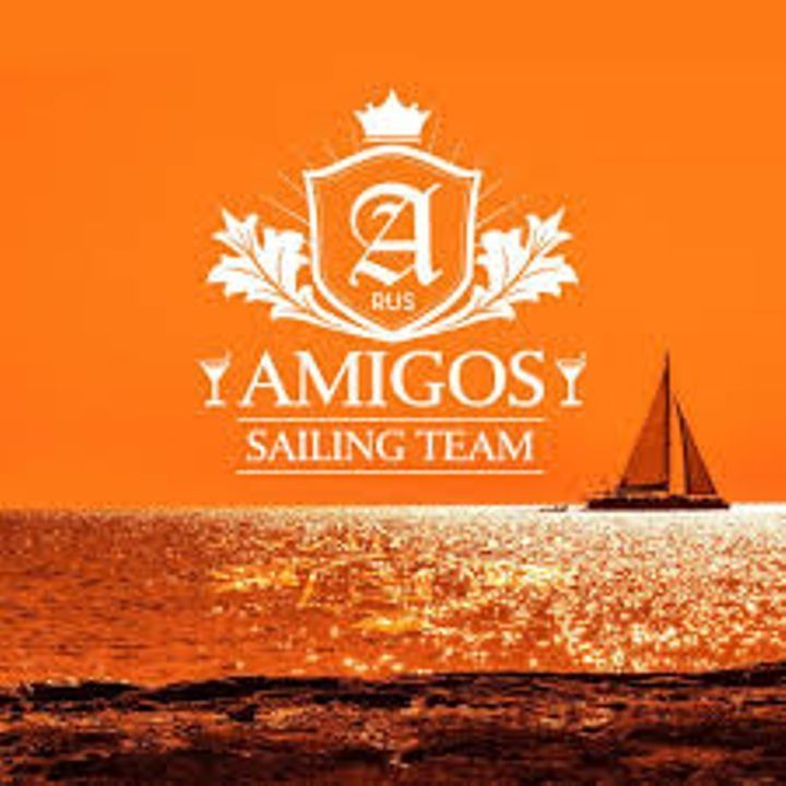 Amigos Sailing Team