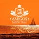 Amigos Sailing Team