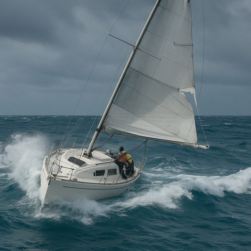 Accidents on Sailing and Motorboats: Real Cases, Causes, and Safety Lessons