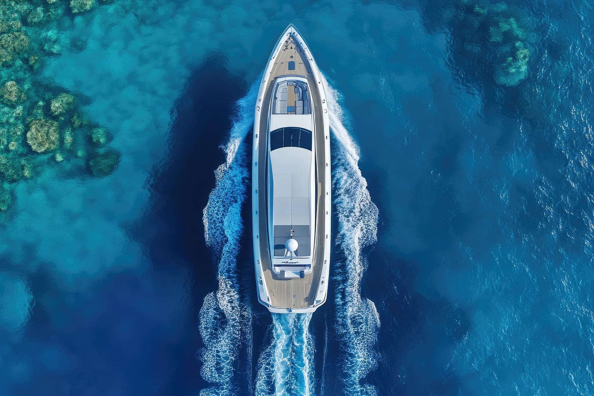Seafarer’s Book: What It Is and How to Use It for Yacht Travel