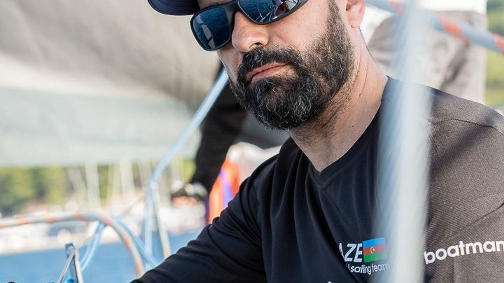 Регата Göcek Race Week 2024