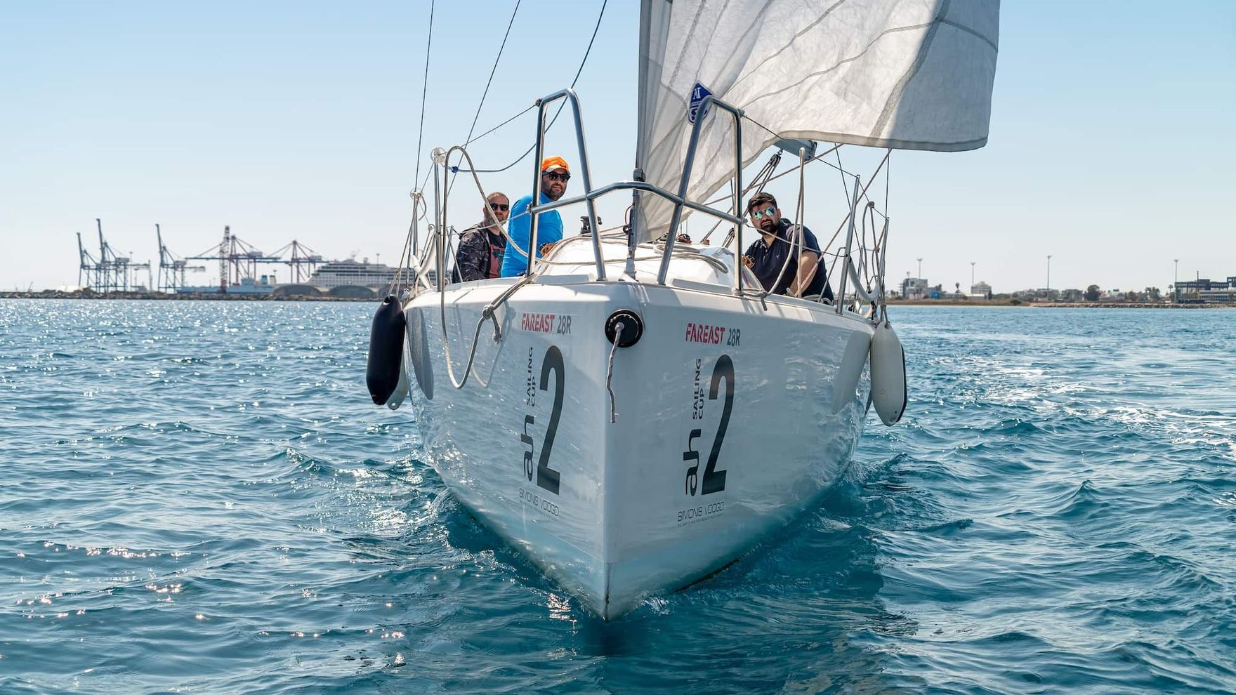 Морская практика