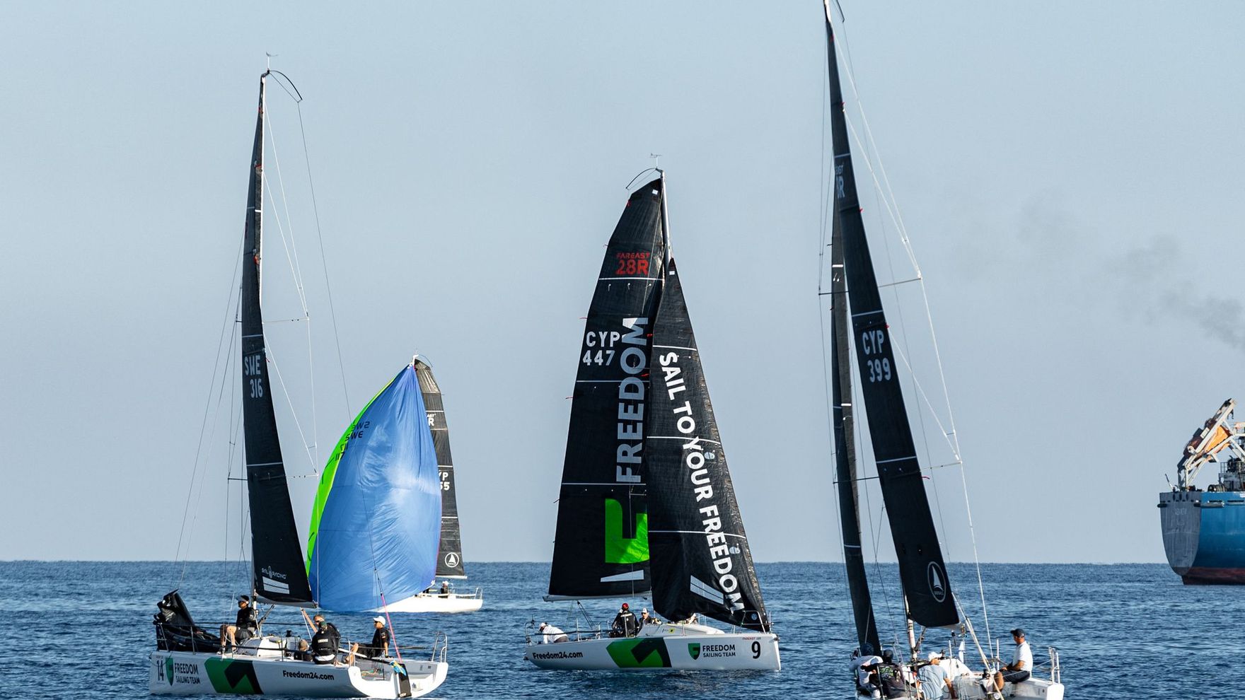 Cyprus Winter GRAND PRIX 24-25