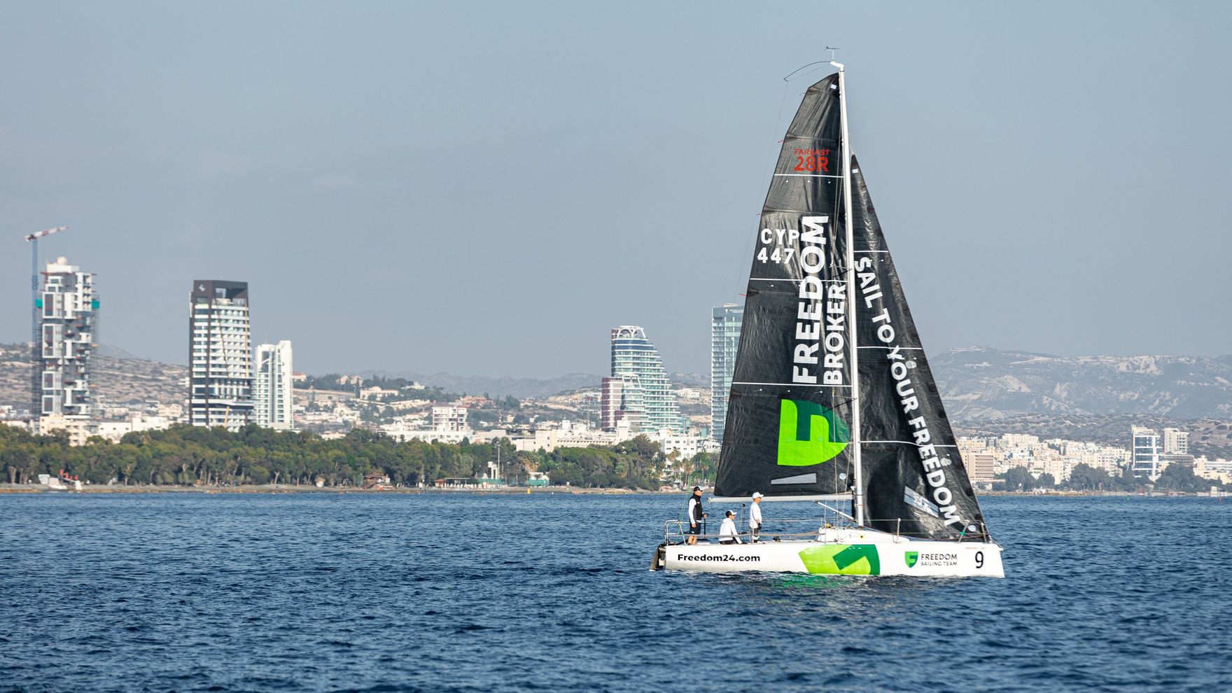 Cyprus Winter GRAND PRIX 24-25