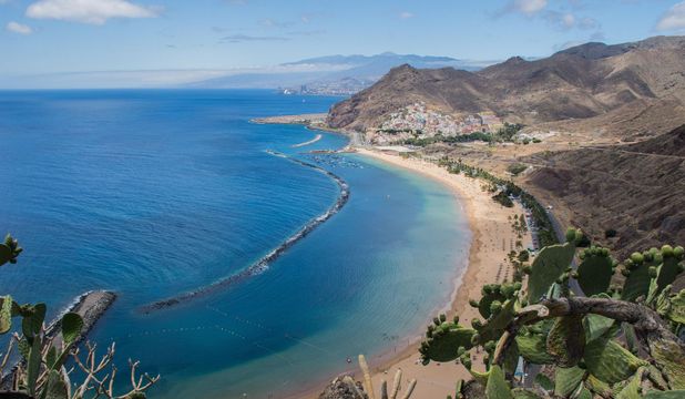 Sailing Week in the Atlantic — Explore the Canary Islands by Sea