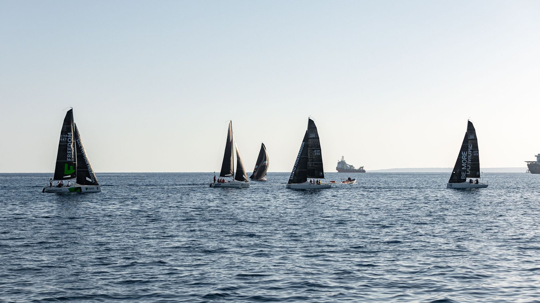 Cyprus Winter GRAND PRIX 24-25