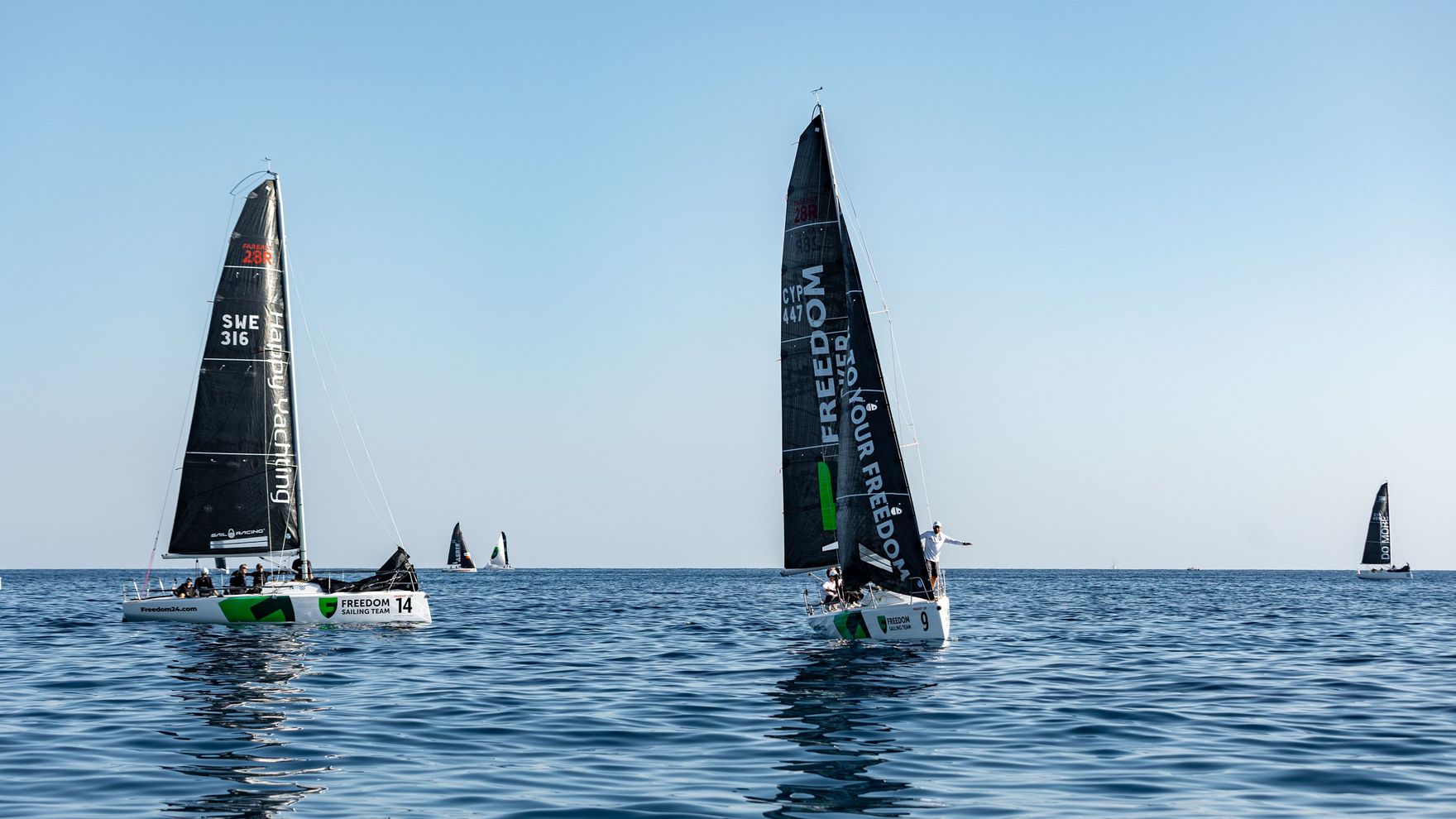 Cyprus Winter GRAND PRIX 25-26