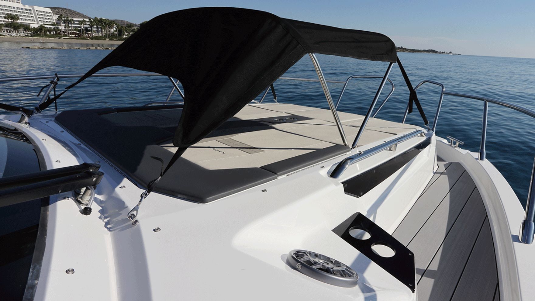 ISSA POWER INSHORE SKIPPER (< 16M) +VHF 