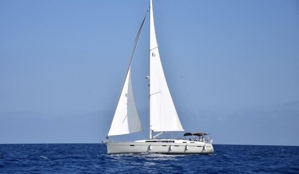 Individual Sailing course in Phuket