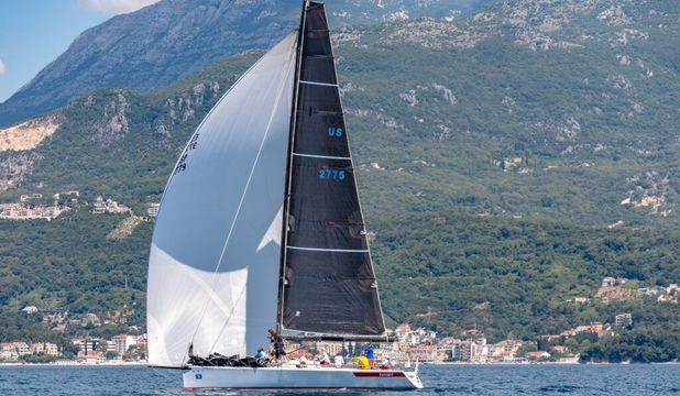 Palermo–Montecarlo Regatta