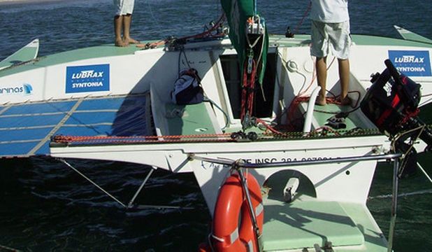 YACHTING 2019