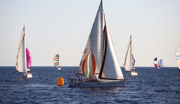 AEGEAN REGATTA 2023