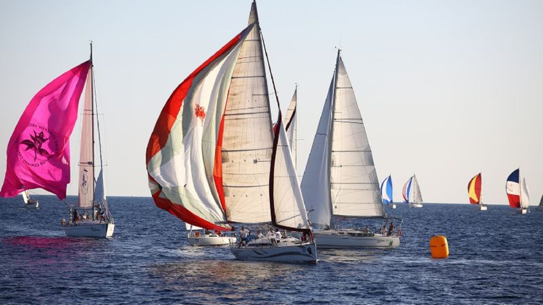 Göcek Autumn Race Week 2019