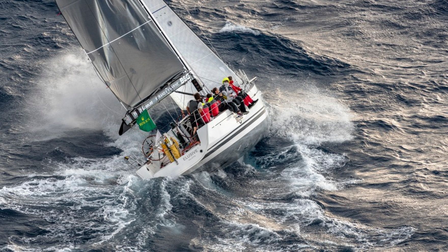 ROLEX MIDDLE SEA RACE 2019