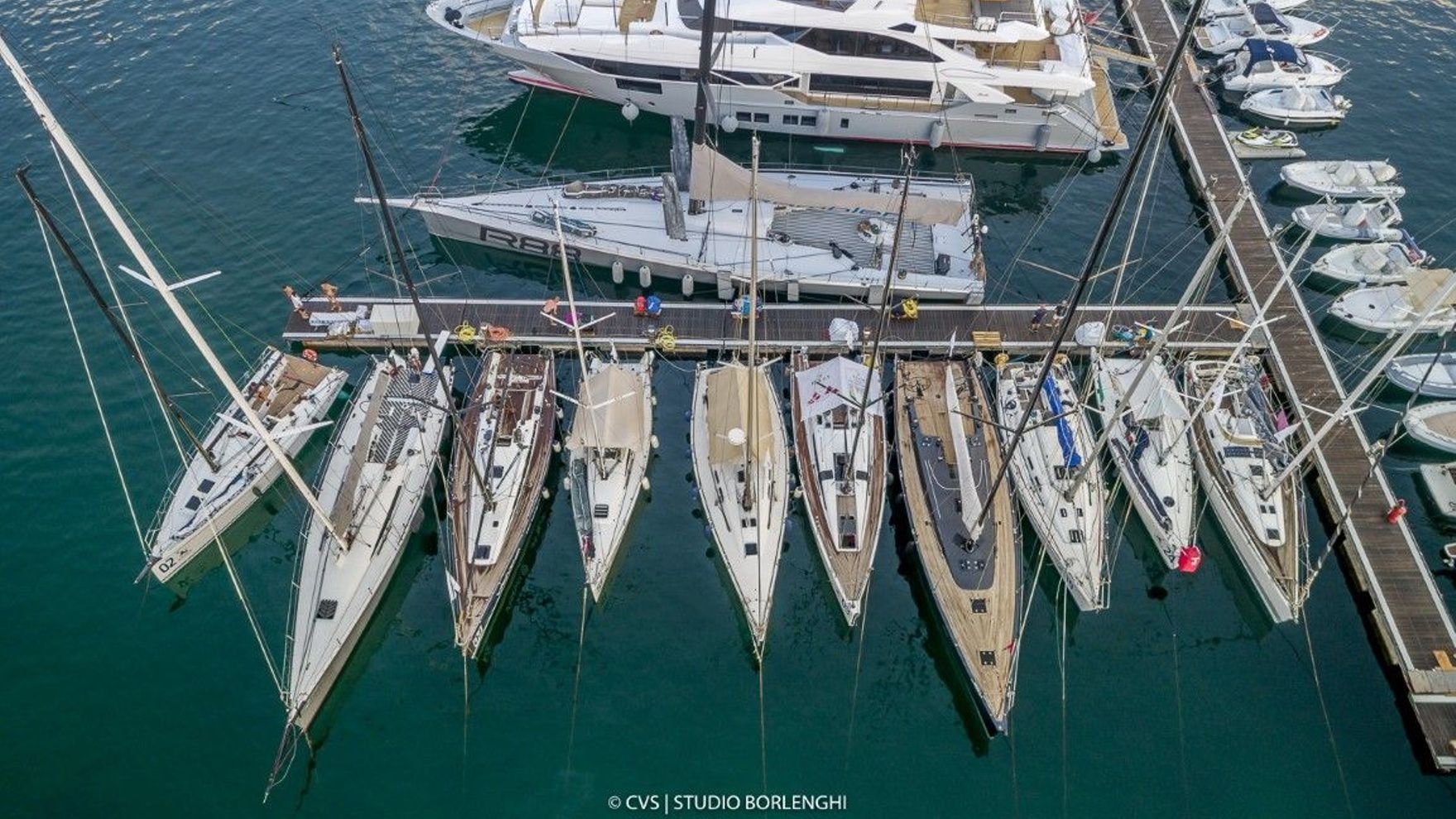 Palermo-Montecarlo 2021