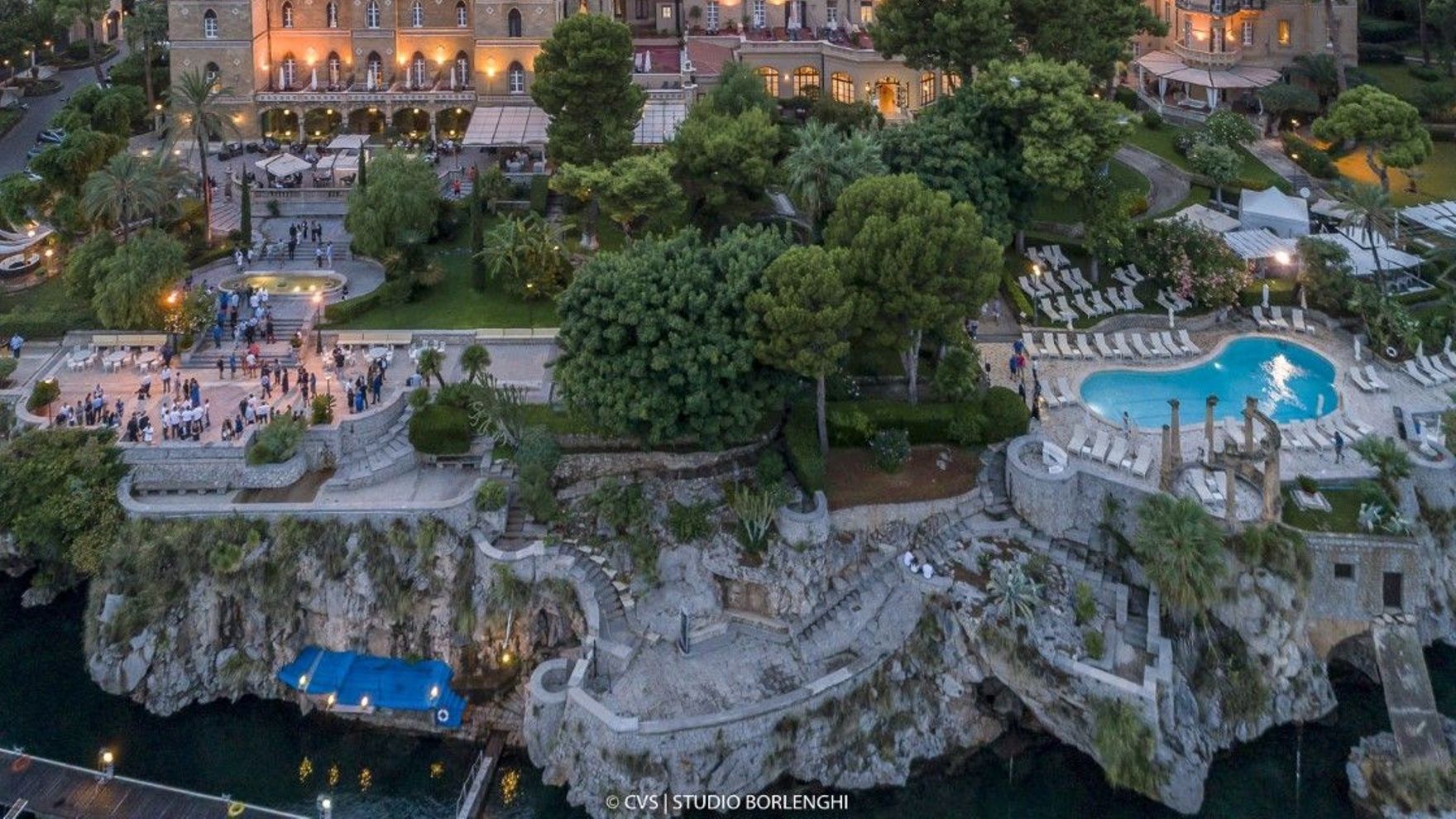 Palermo-Montecarlo 2022