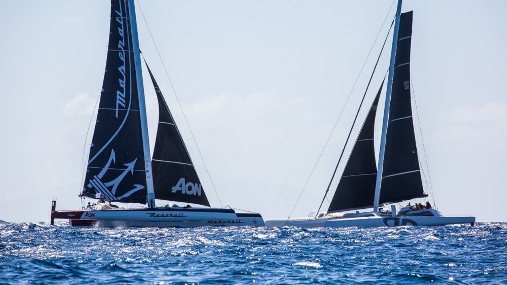 The RORC Caribbean 600 Race 2021