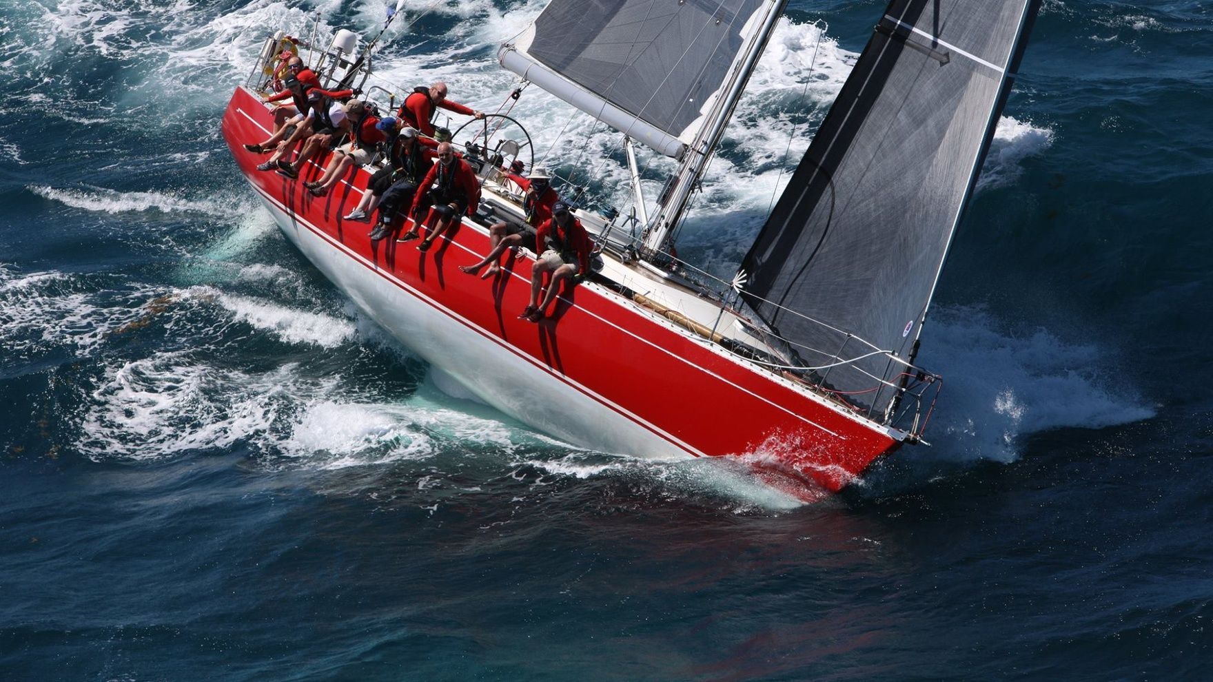 The RORC Caribbean 600 Race, 2020