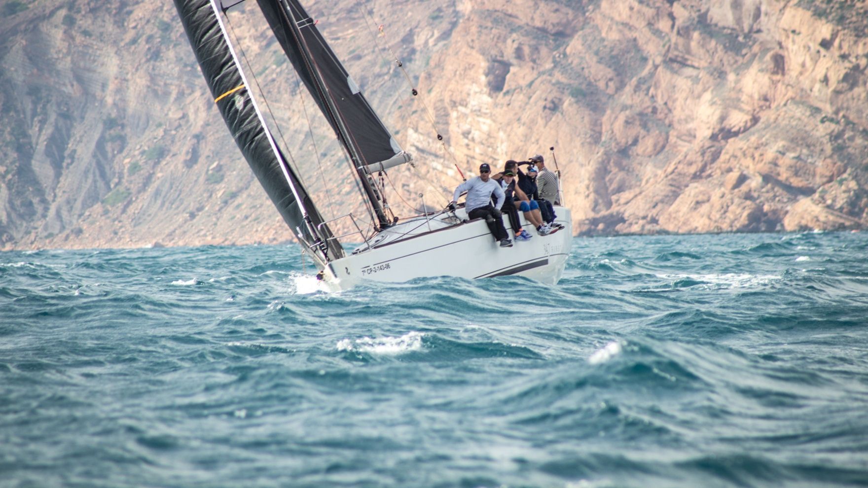 Trofeo la Almadraba de la Marina 2020