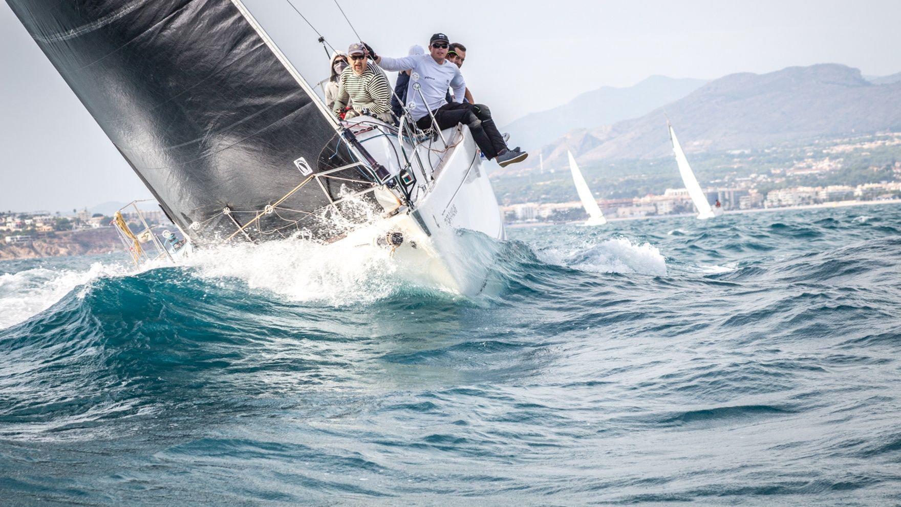 Trofeo la Almadraba de la Marina 2020