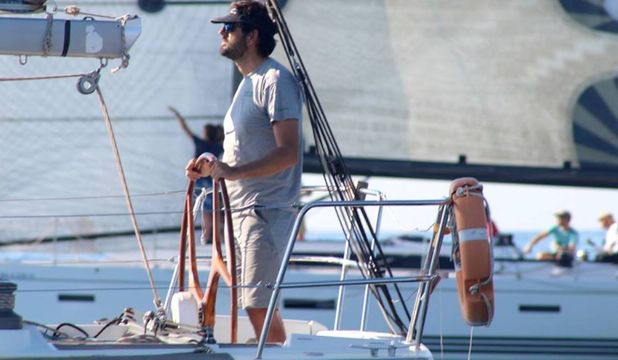 Trofeo la Almadraba de la Marina 2020