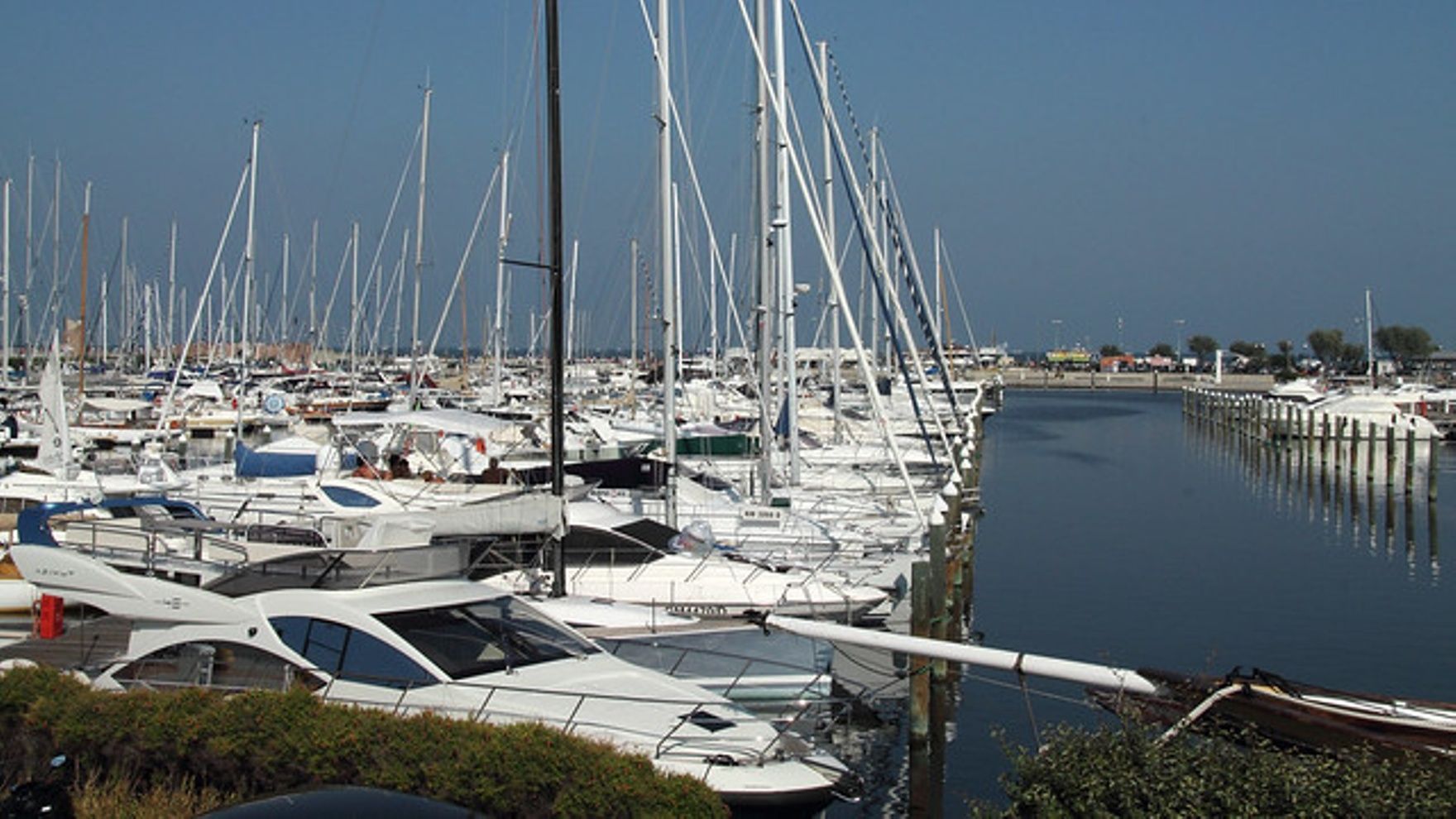 The 22 th BAY Regatta 2019