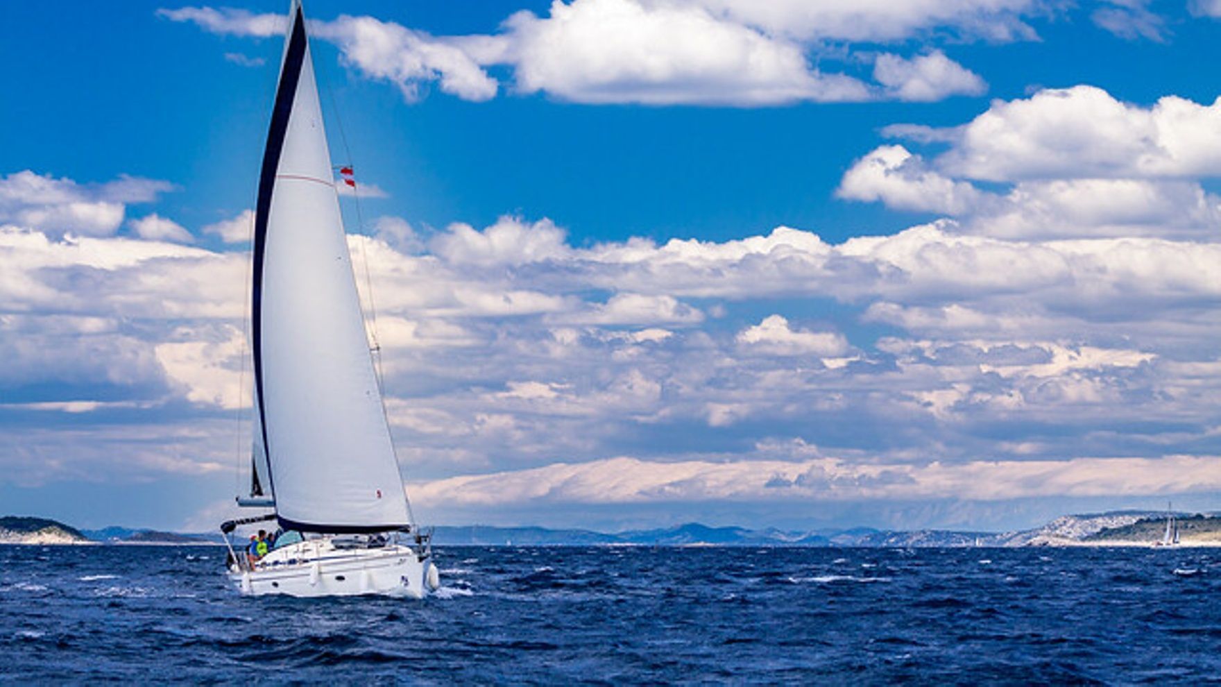 The 22 th BAY Regatta 2019