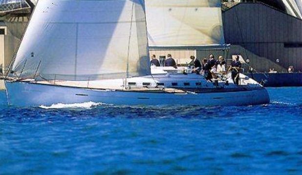 ПРАКТИКА COASTAL SKIPPER / YACHTMASTER OFFSHORE IYT