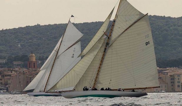 КРУИЗ COTE D'AZUR
