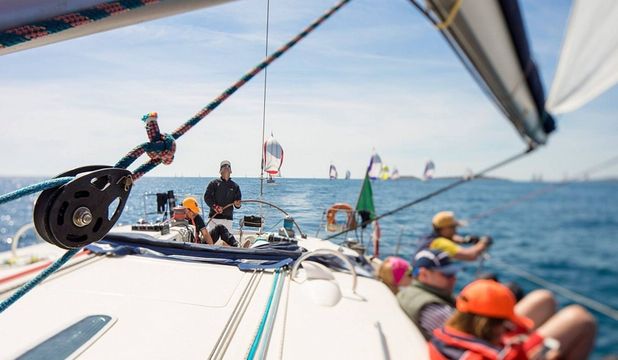 Transition Maltese Order