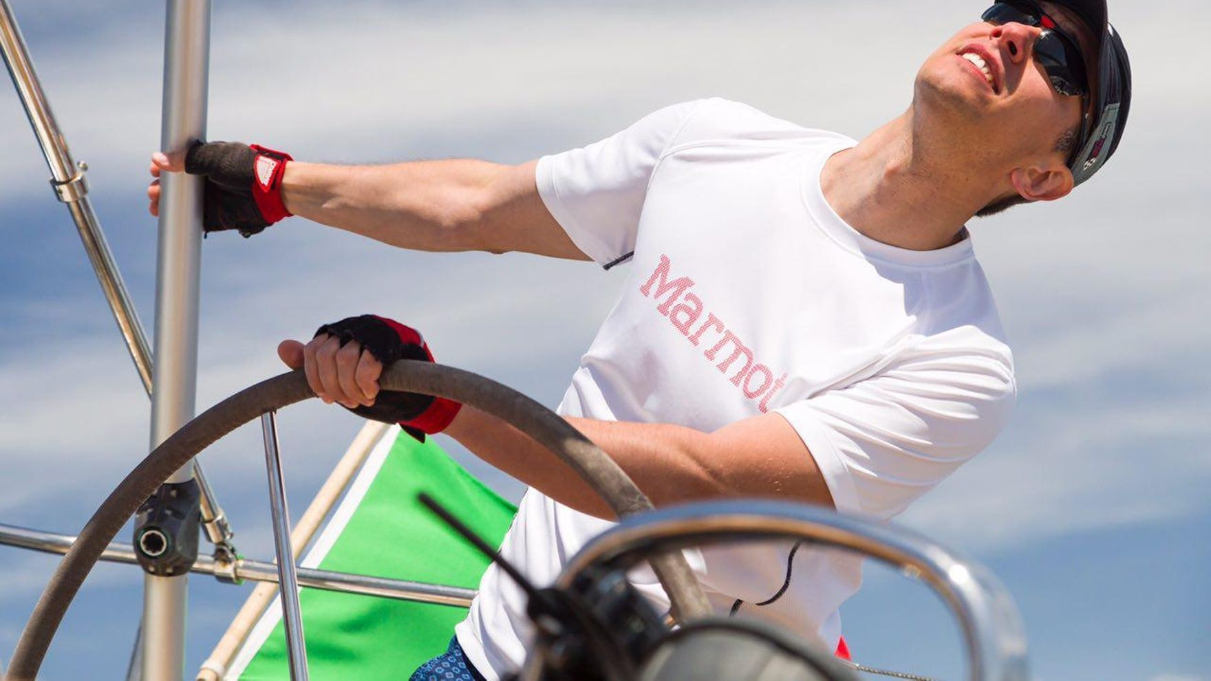 MONTENEGRO-MALTA SAILING YACHT TRAINING