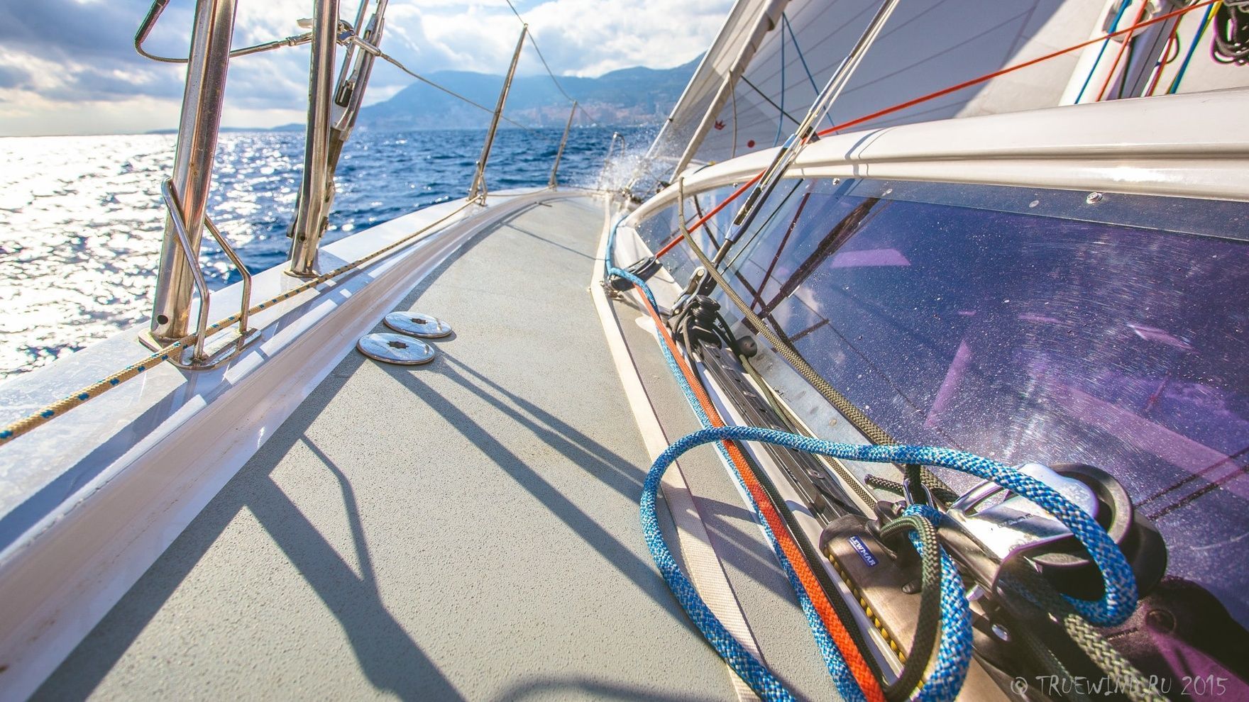 Gulf of Naples Cruise