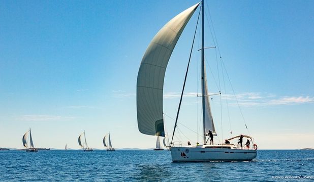 Ioannideia 2023 ORC Challenge Trophy Mare Nostrum