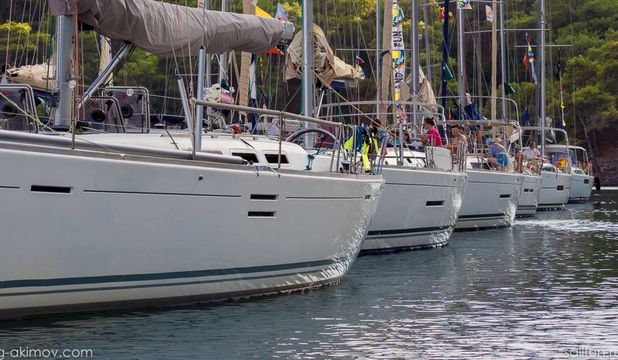 Sun & Fun Trophy 2019
