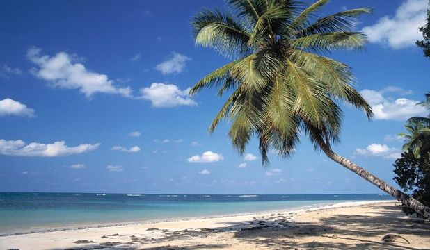 Трансатлантика на катамаране LAGOON 52F