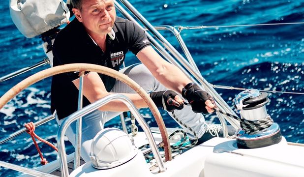Осенний Atlantic Challenge 2019 – 1400 миль по океану
