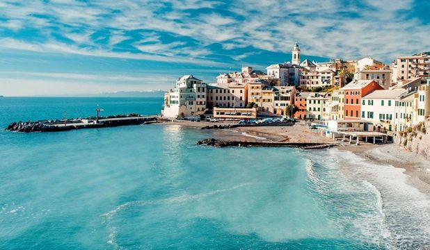 Sardinian Cruises