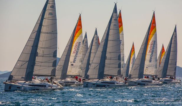 Bavaria Cup 2019