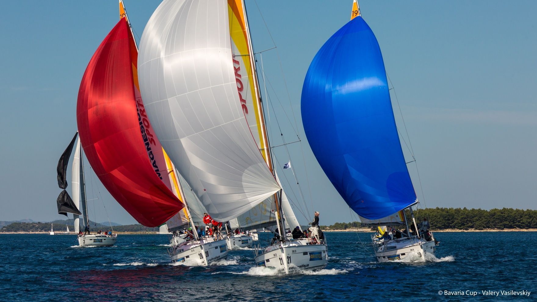 Bavaria Cup 2019