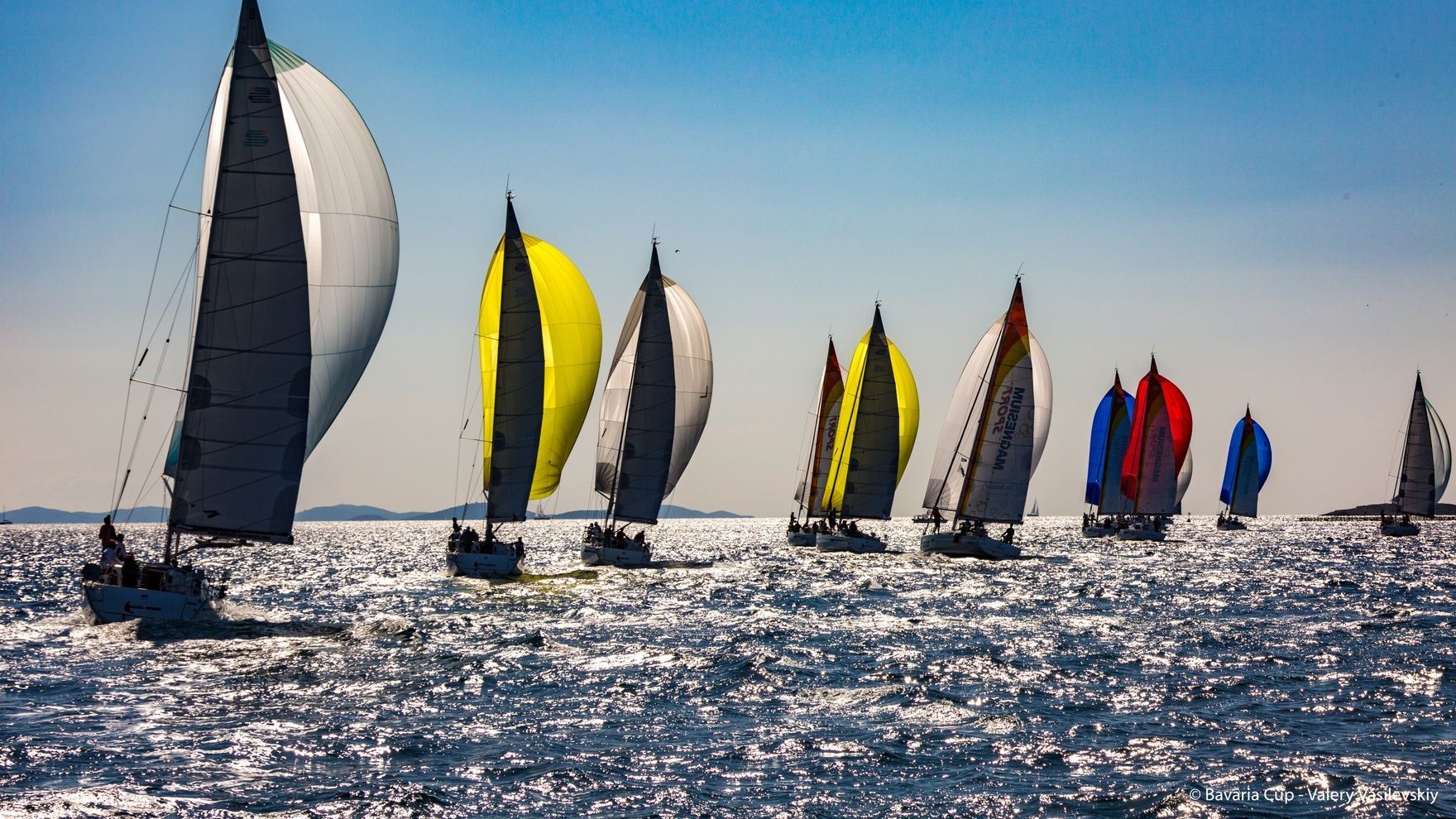 Bavaria Cup 2019