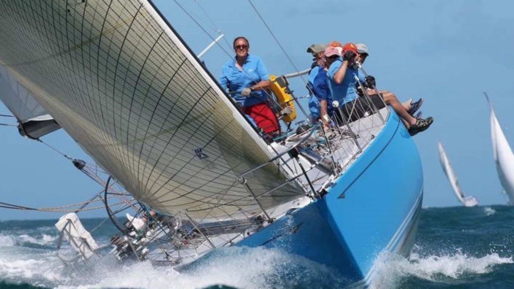 Grenada Sailing Week 2020