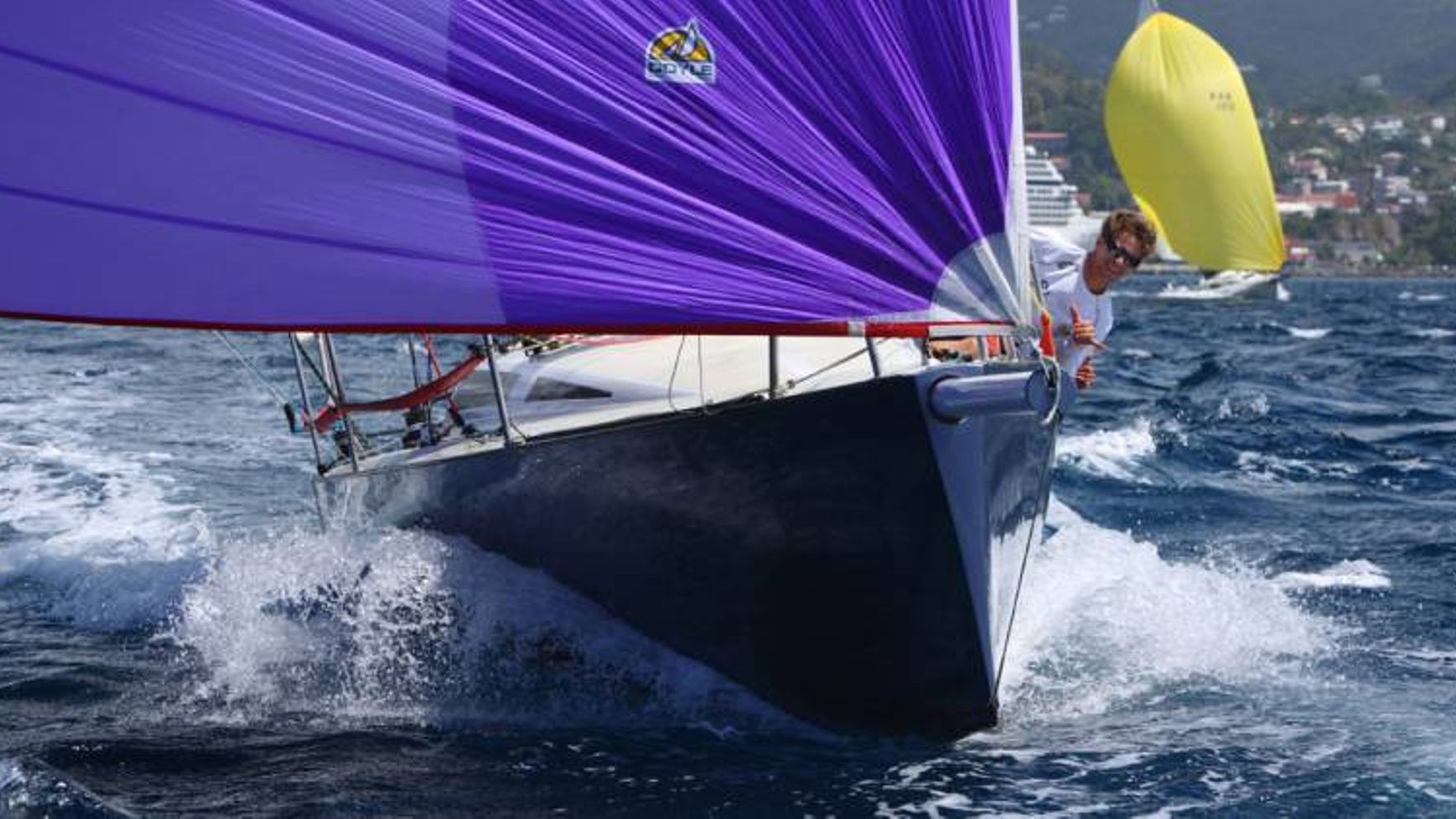 Grenada Sailing Week 2020