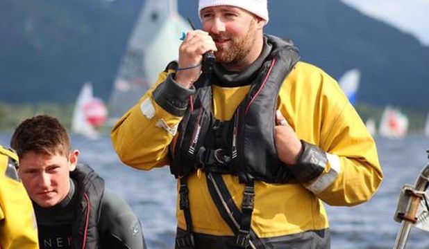 VHF Radio Operator. Теоретический курс.
