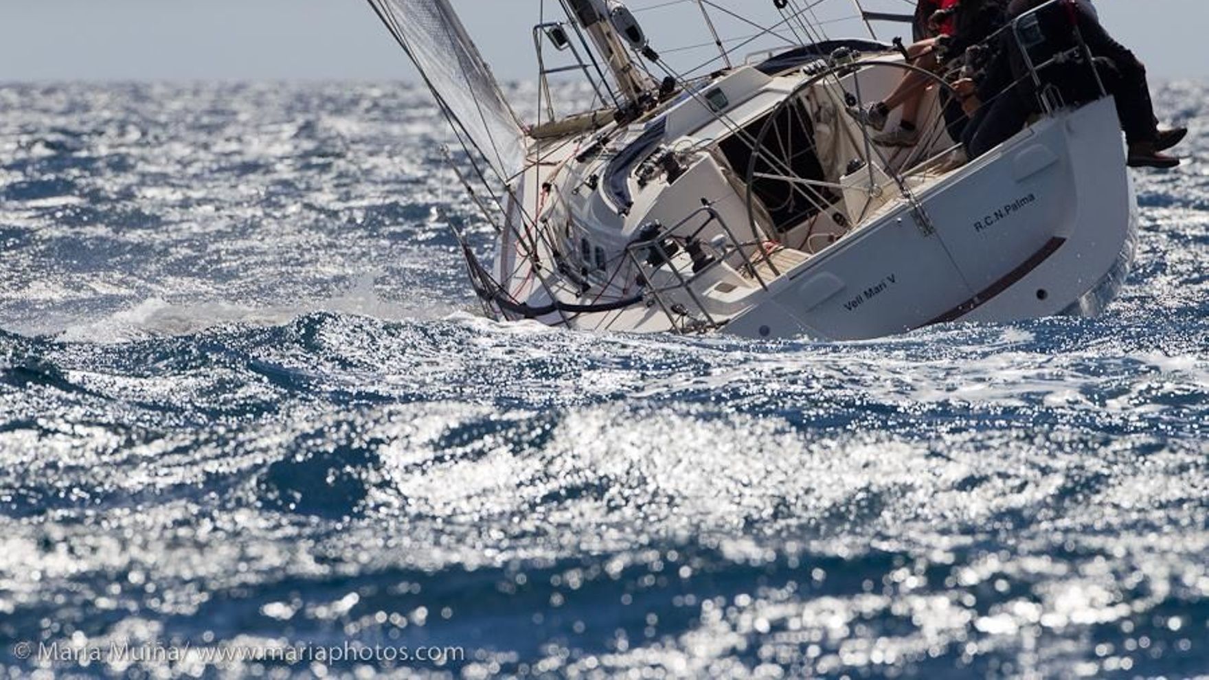 Palma Vela 2021