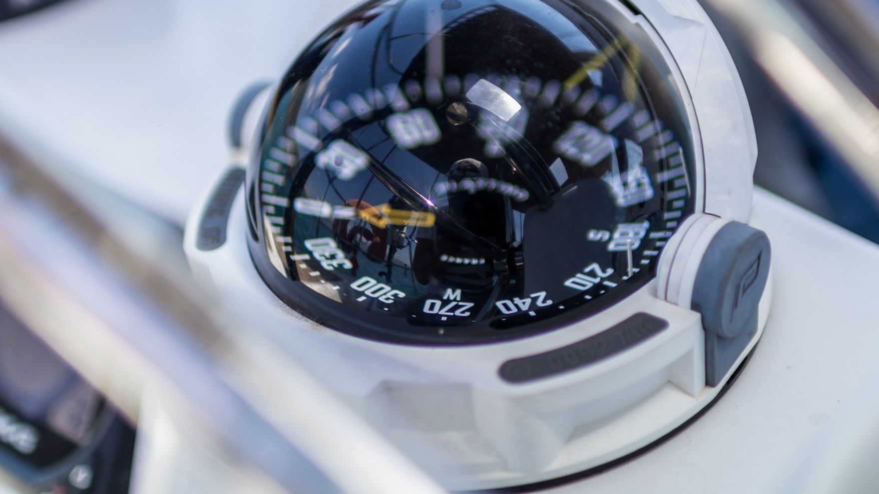 ПЕРЕХОД+ОБУЧЕНИЕ YACHT MASTER COASTAL/OFFSHORE КАРИБЫ 2020
