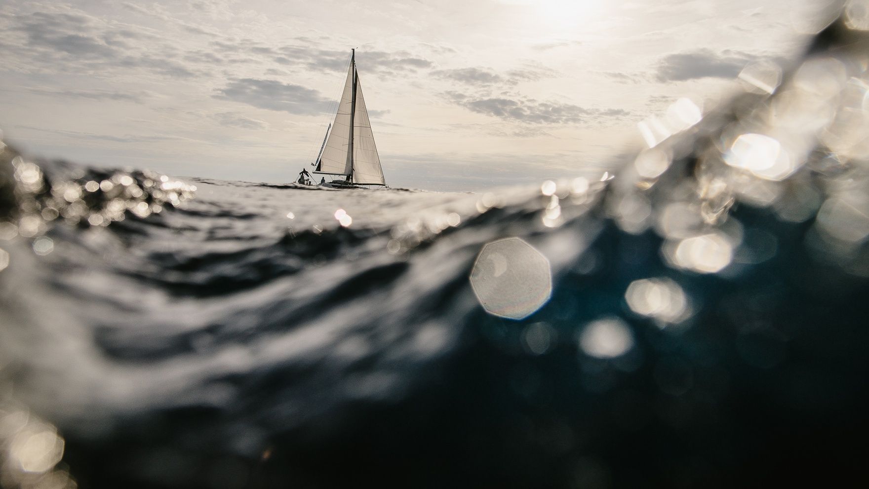 TRANSATLANTIC TRANSITION ON SAILING YACHTS 2020: CARIBBEAN CANARY