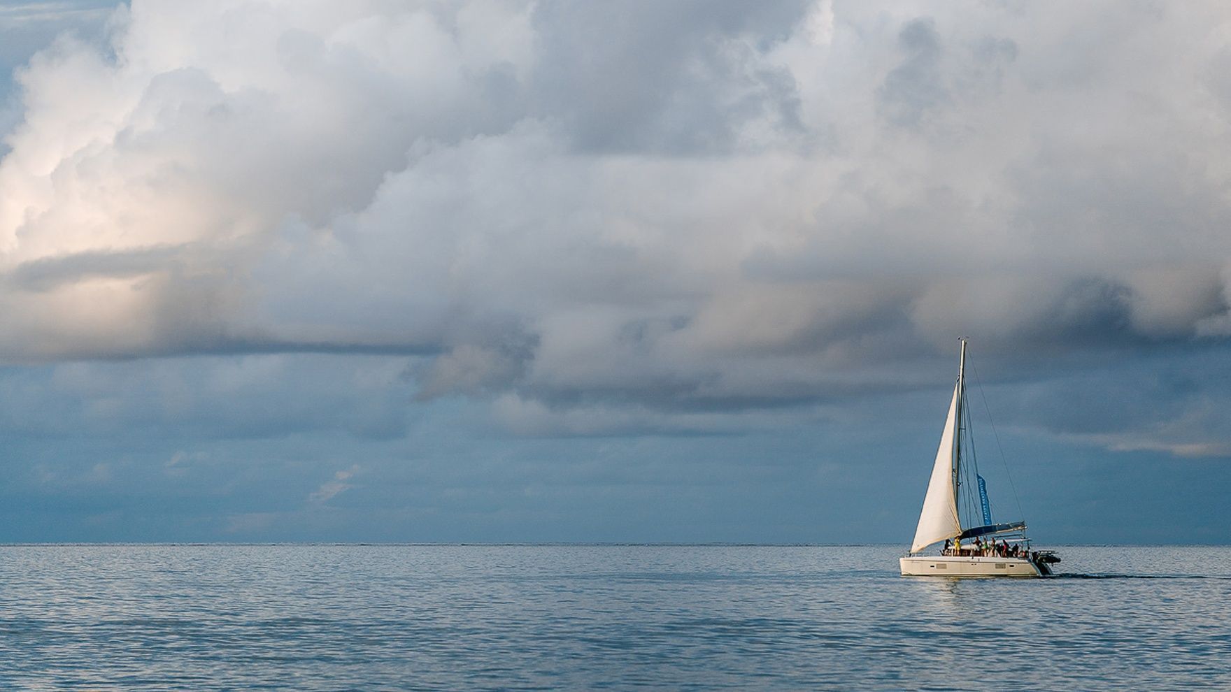 Phased transition to the Caribbean